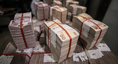 Yerli yatırımcıların pay senedi varlıkları 2023'te 2,6 trilyon liraya yükseldi