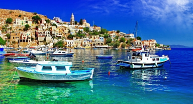 Yunan adalarına kapıda vize ne zaman başlayacak? Miçotakis açıkladı