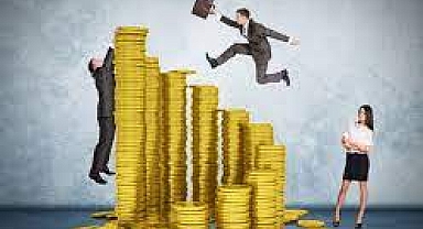 Zengin olmak istiyorsanız terapiye gidin