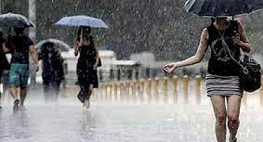 16 Şubat hava durumu: Meteoroloji'den sağanak yağış uyarısı (Bugün hava nasıl olacak?)