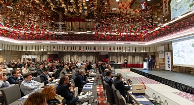 2024 yılının KASAD Şubat Ayı toplantısı April Group, Heinzel ve Korab firmalarının ortak lansmanı olarak gerçekleştirildi