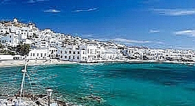 2024 Yunan adaları kapı vizesi rehberi