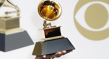 66. Grammy Ödülleri sahiplerini buldu