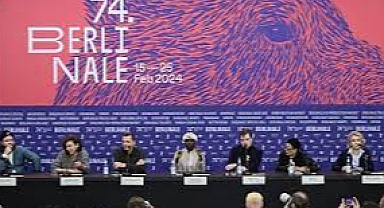 74. Berlin Film Festivali başladı