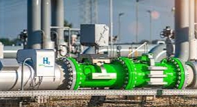 AB'den 7 milyar euroluk hidrojen yatırımına onay