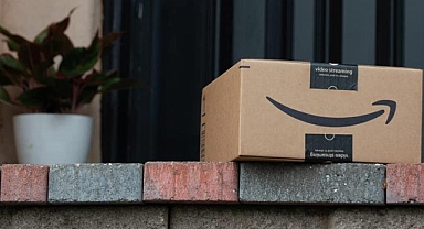 Amazon, ek ambalajsız gönderi teslimini başlattı