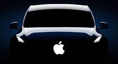Apple, elektrikli otomobil çalışmalarını iptal ediyor