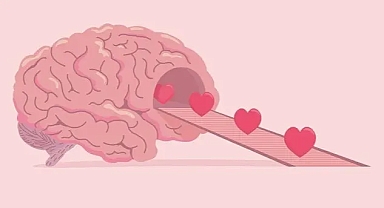 Aşk hormonu Alzheimer'ı tedavi edebilir
