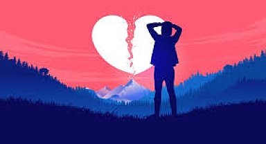 Ayrılık, aldatılma ve kayıplar kırık kalp sendromunu tetikliyor