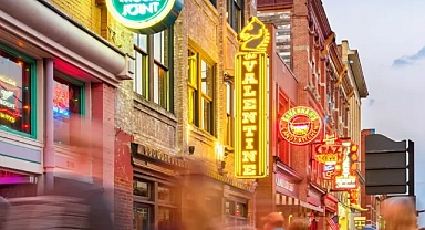 Barların ve fast food restoranlarının yakınında yaşamak daha yüksek kalp yetmezliği riskiyle bağlantılı - çalışma