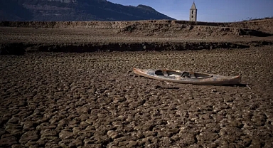 Barselona su kurallarını ihlal ettiği için büyük para cezalarıyla kuraklık için acil durum ilan etti