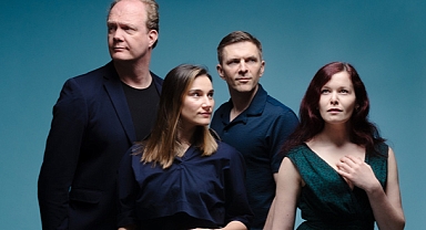 Borusan Sanat'ta bu hafta