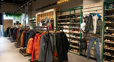 Boyner ve Nivogo'dan sürdürülebilir modada iş birliği