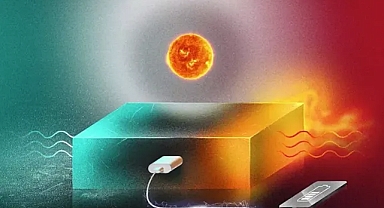 Büyük güneş enerjisi atılımı, enerjinin 18 yıla kadar depolanabileceği anlamına geliyor