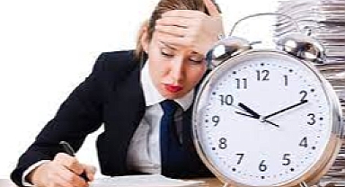 Çalışanlara müjde: Mesai saatleri değişiyor! Türk İş Kanunu'na değişiklik geliyor…