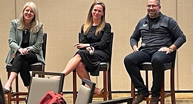 Delta, Prologis ve PepsiCo: Sürdürülebilirlik için kurumsal destek kazanma sanatı