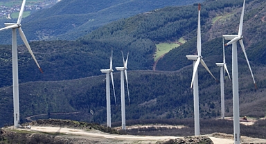 Deprem bölgesinde yenilenebilir enerji yatırımlarına destekler arttı, yatırımların önü açıldı