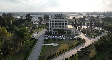 Depremde yardıma koşan SASA, 9 bin kişiyle dev sanayi tesisini hazırlıyor