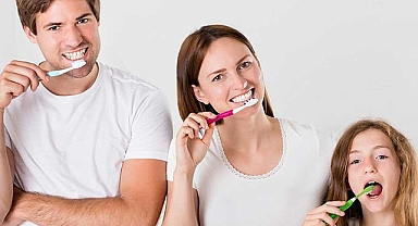   DİŞLERİ ÖMÜR BOYU KORUMANIN PÜF NOKTALARI