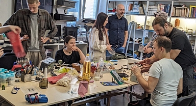 Dünya geneline yayılan 