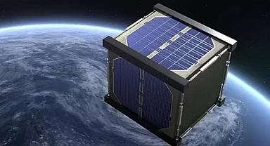 Dünyada ilk: Japonya uzaya ahşap uydu fırlatıyor