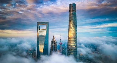 Dünyanın en büyük tasarım firması sürdürülebilir bina hareketine nasıl öncülük ediyor?