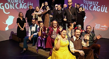 Erişilebilir Tiyatro, Türk Telekom ve Devlet Tiyatroları Genel Müdürlüğü işbirliğiyle AKM’de devam ediyor