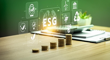 ESG'de neler var: DEI talimatları, yeşil borç kârları, ESG yazılım patlaması yaklaşıyor