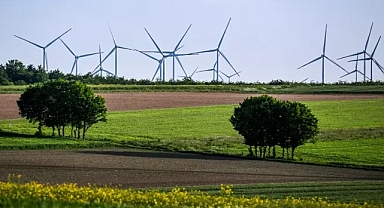 Finlandiya Çevre Bakanı Mykkanen'den Türkiye ile yenilenebilir enerjide işbirliği mesajı