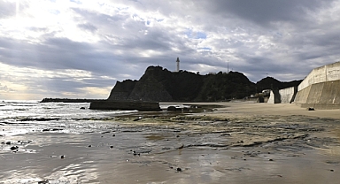 Fukuşima'dan radyoaktif madde içeren yaklaşık 5,5 ton su sızdı