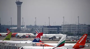Heathrow, Schiphol, Charles de Gaulle: Avrupa havalimanları dünyanın en kirletici havalimanları arasında yer alıyor
