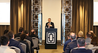 IC Holding, Karbon Çalıştayı ile İklim Kriziyle Mücadelede Kararlı Adımlar Atıyor