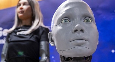 IMF'den yapay zeka çağrısı