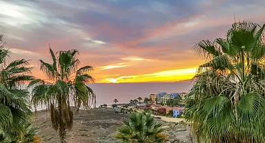 İspanya su kıtlığıyla mücadele ederken Tenerife kuraklık için acil durum ilan edecek