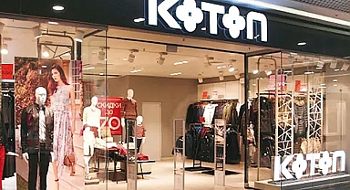 Koton, sürdürülebilirlik raporunu ve hedeflerini açıkladı