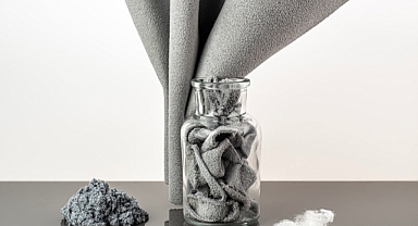 Lenzing, yeni ayakkabı malzemelerini tanıtmak için Recyc Leather ve GANNI ile iş birliği yaptı