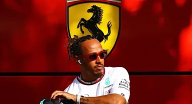 Lewis Hamilton 2025'te Ferrari'ye geçecek iddiası