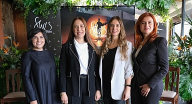 Mercedes-Benz, She’s Mentoring Programı ile Genç Kadınları Destekliyor  