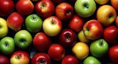 Michelin yıldızlı şeflerin yeni gözdesi: Elma