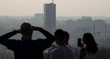 Milan'ın hava kalitesini iyileştirmek için yeni kuralları var. Peki gerçekten de dünya çapında en kirli üçüncü şehir mi?