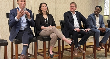 PepsiCo ve ADM, çiftçileri tarımsal emisyonları azaltmaya nasıl ikna ettiklerini açıklıyor