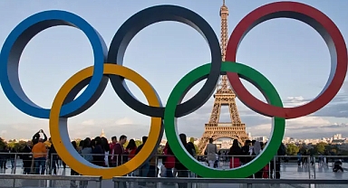 Pikniğe gitmiyoruz': Olimpiyat takımları Paris'e karşı çıkıyor' Yeşil klima politikası yok