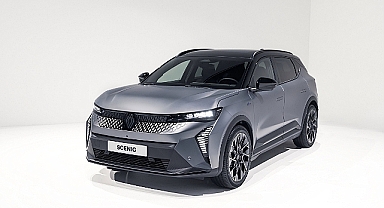 Renault Group, Sürdürülebilir ve yenilikçi mobilite çözümleri ile 2023'te tüm finansallarda güçlü büyüme sağladı