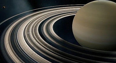 Satürn'ün uydusu Mimas, geniş bir yer altı okyanusuna sahip olabilir