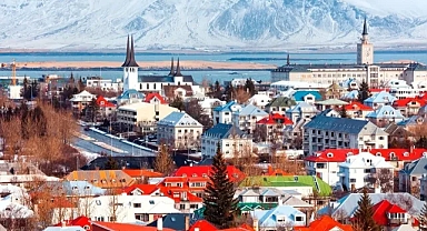 Suç oranının az olduğu dünyanın en güvenli 10 ülkesi