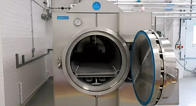 Suyla kremasyon nedir? İngiltere artık çevre dostu gömme alternatifi sunuyor