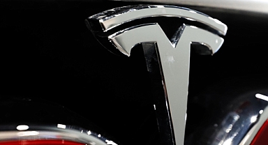 Tesla'ya, California'da 