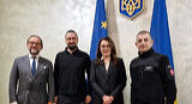 Trendyol’un yurt dışı açılımda yeni rotası Ukrayna