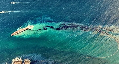 Trinidad ve Tobago Başbakanı: Karayipler'deki petrol sızıntısı 