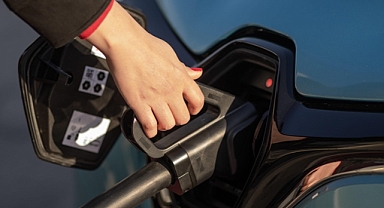 Türkiye'deki yeşil istasyon sayısı elektrikli araç şarj istasyonlarının 3'te 1'ini geçti